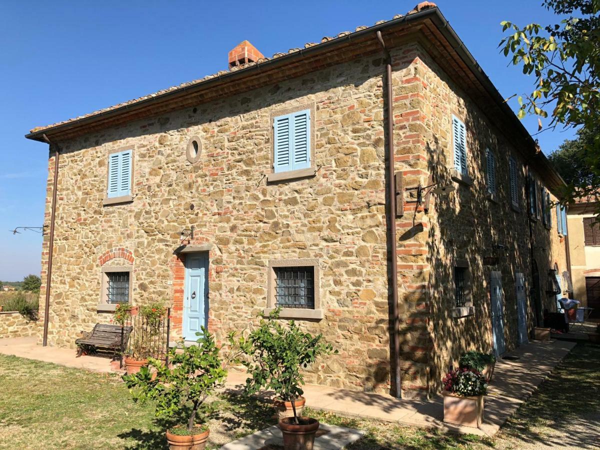 Antico Casale Silvia Villa Alberoro Exteriör bild